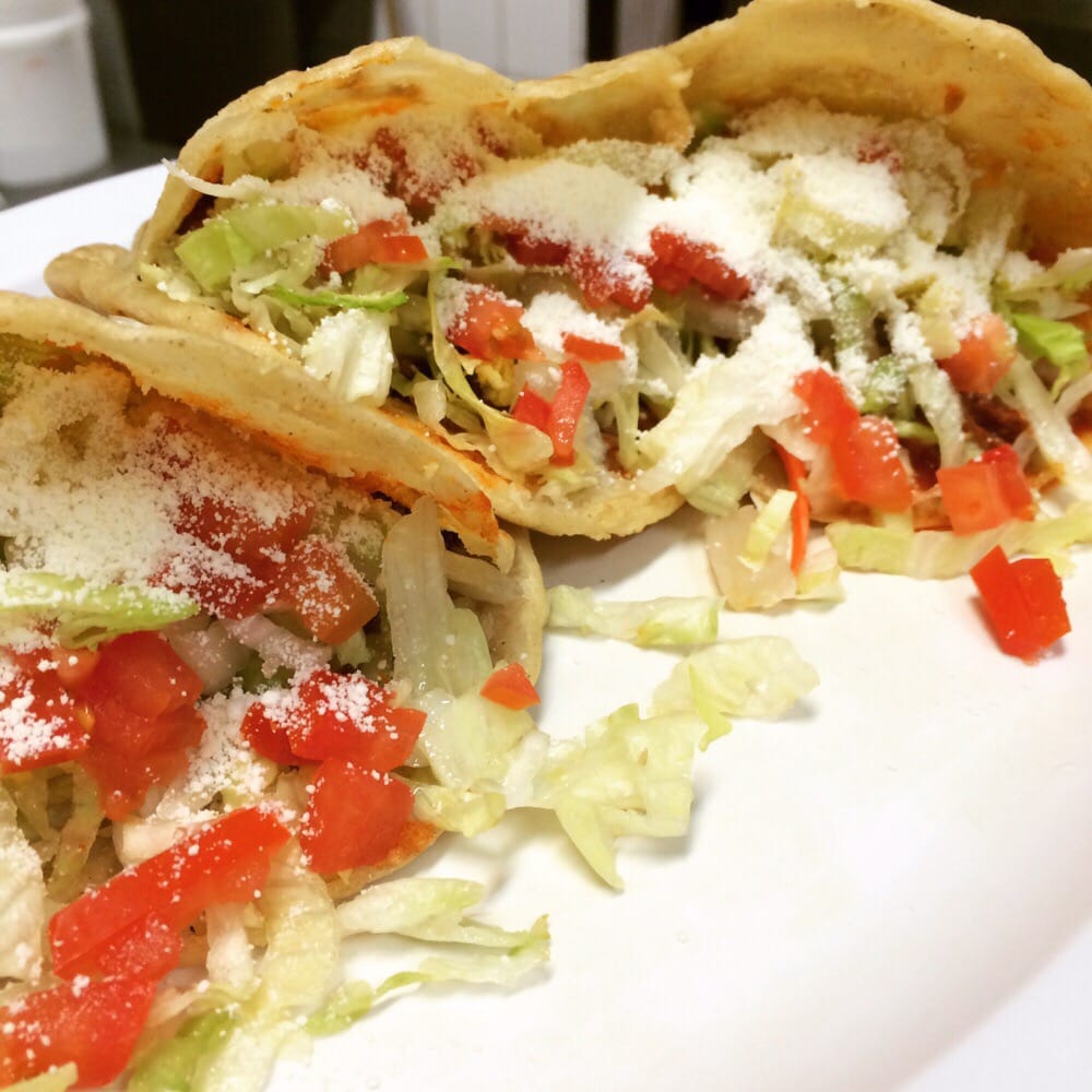 Gorditas Preparadas Yelp