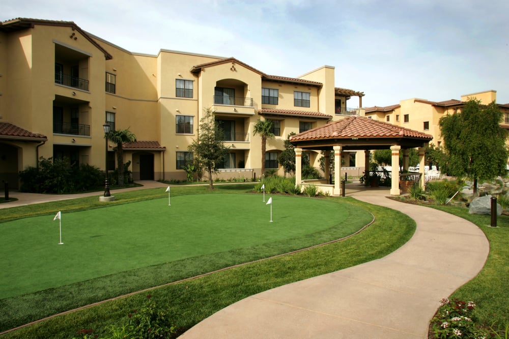 University Village Thousand Oaks 21 Photos Retirement Homes 3415