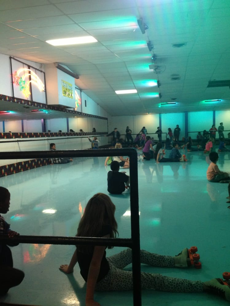 Skateland West Skating Rinks San Antonio, TX Reviews Photos Yelp