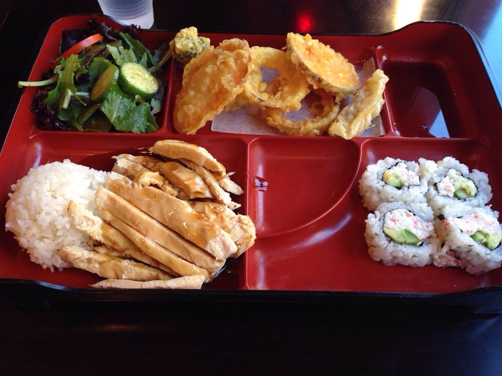 sushi tyme sushi tyme