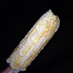 Moapa Paiute Travel Plaza - "Elote" @ Moapa Paiute Travel Plaza - 7/3/14 - Moapa, NV, United States