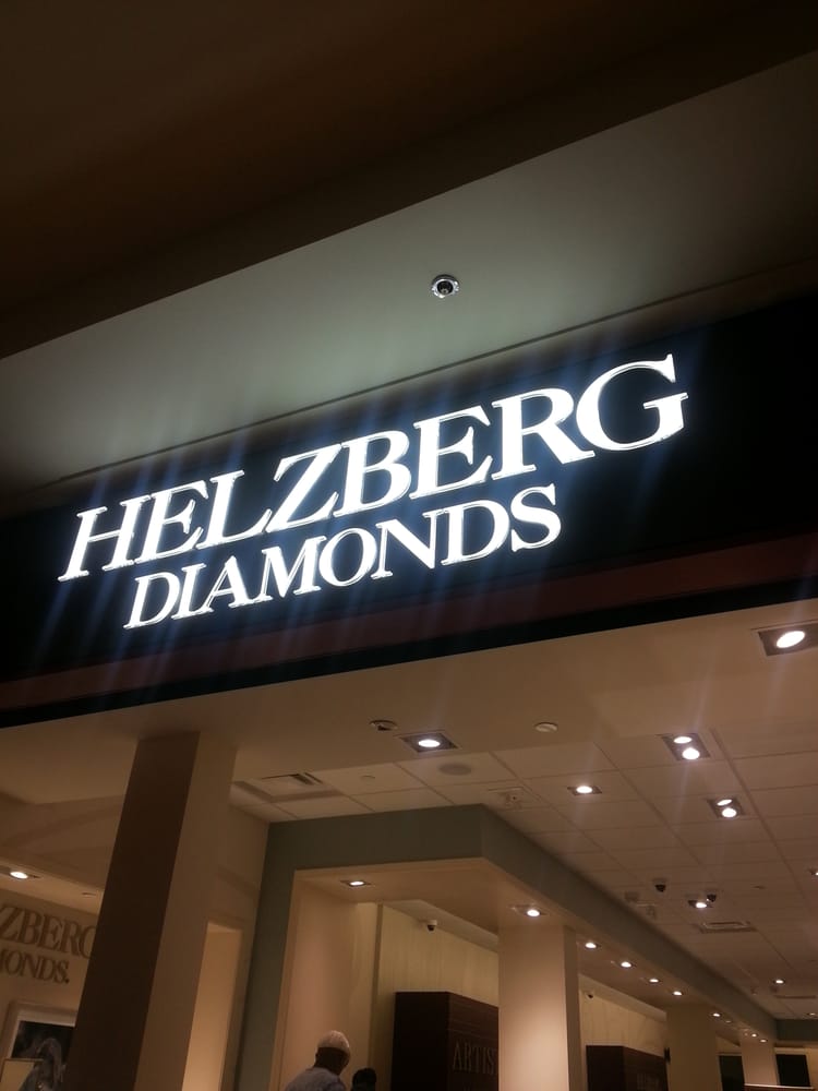 Helzberg Diamonds Jewelry Atlanta, GA Yelp