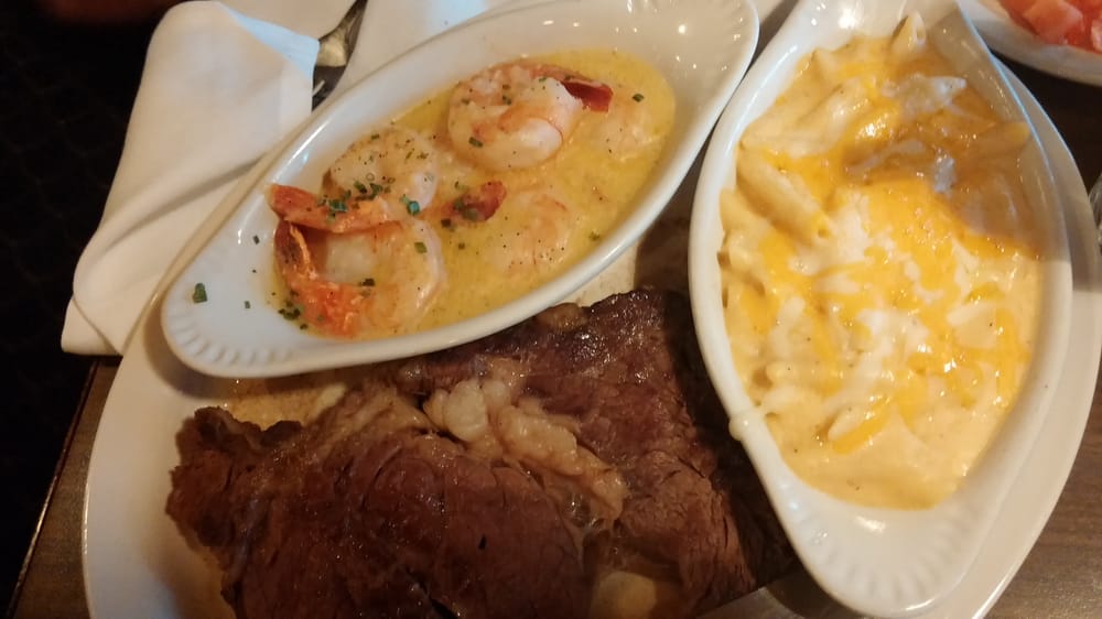 Lucky’s Steak House 18 Photos Steakhouses Davison, MI Reviews