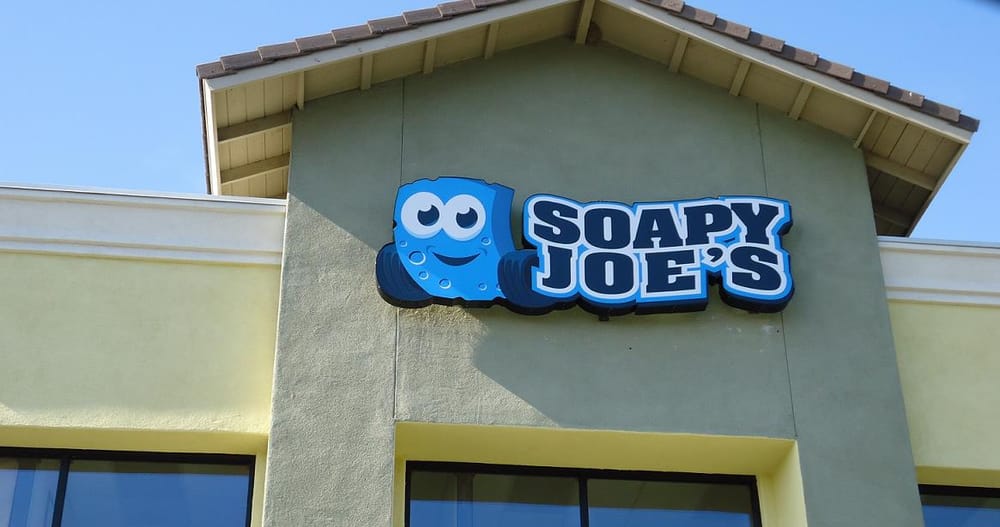 Soapy Joe’s 38 Photos Car Wash Mira Mesa San Diego, CA Reviews Yelp