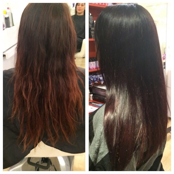 Melanie Knapp Salon Hair Salons Glastonbury, CT Reviews Photos