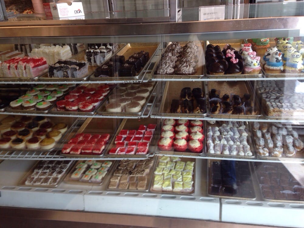 Judicke’s Bakery 21 Photos Bakeries 763 Broadway Bayonne, NJ Reviews Yelp