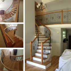 Pike Stair Company logo