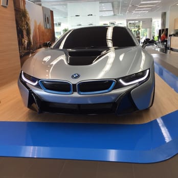 BMW of Bellevue - 20 Photos - Car Dealers - Bellevue, WA - Reviews - Yelp