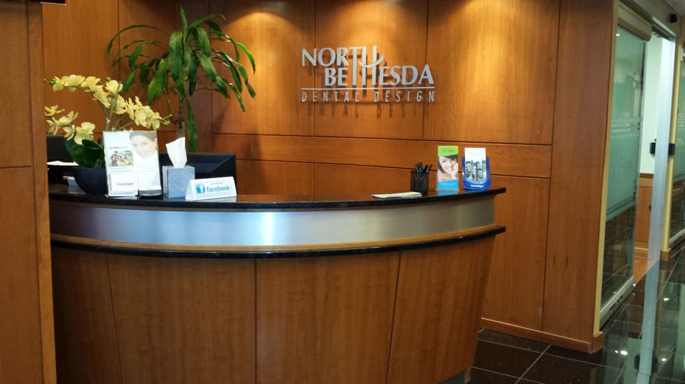 North Bethesda Dental Design Rockville, MD Yelp