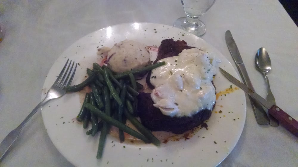 Tuckahoe Inn American (New) Marmora, NJ Yelp