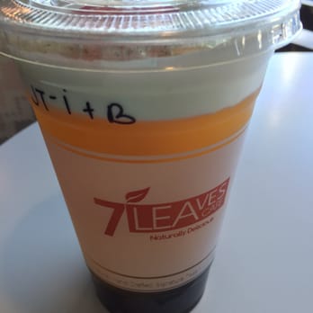 7 Leaves Cafe - 849 Photos - Coffee & Tea - Garden Grove ...