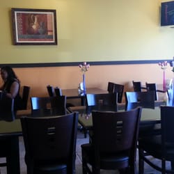 Ocho Rios Grill logo