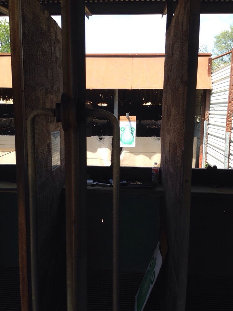 A Place To Shoot 12 Photos Gun/Rifle Ranges South Side San