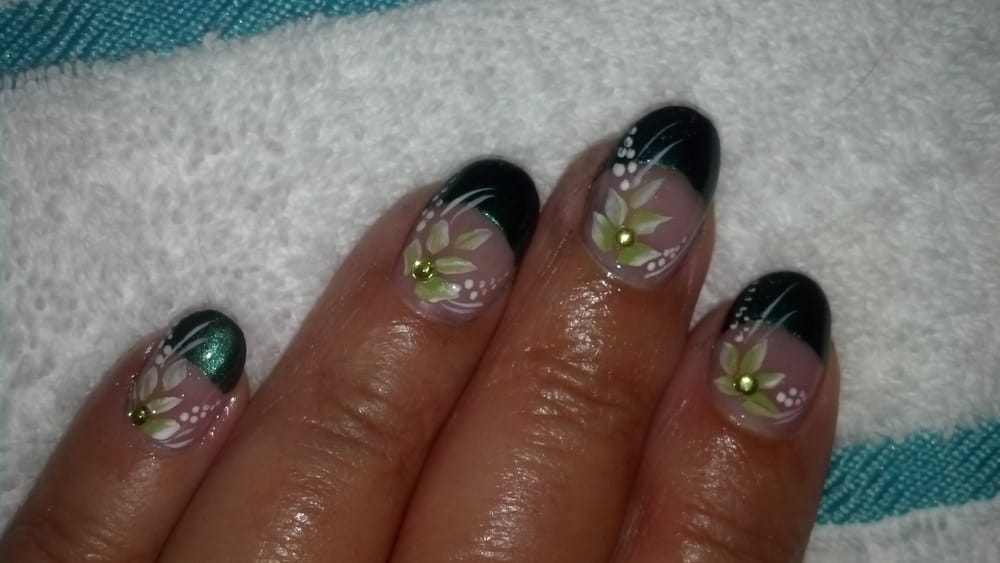 Kahana Nails Spa Lahaina Hi Kahana Nails Spa Lahaina Hi