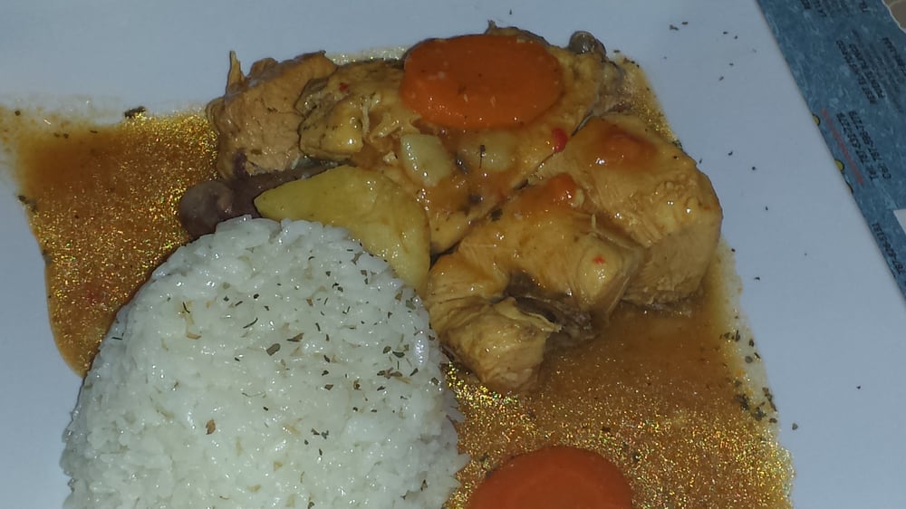 Restaurant Don Tello 25 Photos Caribbean Cataño, Puerto Rico