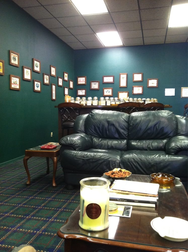 Colonel’s Pipe Shop - Tobacco Shops - San Angelo, TX - Yelp