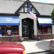 Second Debut by Goodwill - Richmond, VA, United States