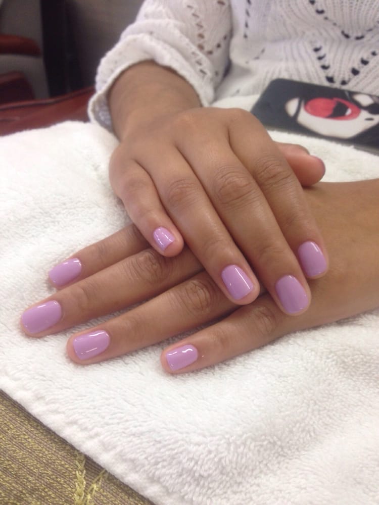 Sunrise Nail & Facial 65 Reviews Nail Salons Bernal Heights San