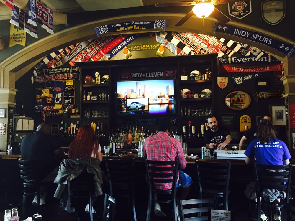 Chatham Tap Restaurant & Pub 89 Photos Pubs Chatham Arch