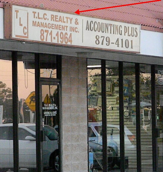 Tlc Realty & Management Property Management 8717 S US Highway 1