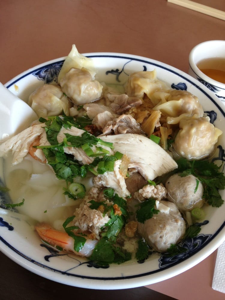 New Tung Kee Noodle House Chinese Newark, CA Yelp