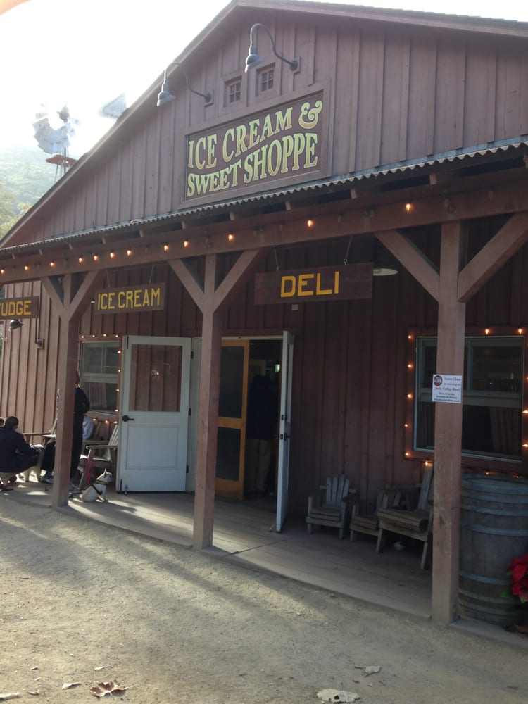 Avila Valley Barn 448 Photos Fruits & Veggies San Luis Obispo, CA