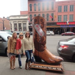 Boot Country - Buy 1 get 2 free! - Nashville, TN, United States