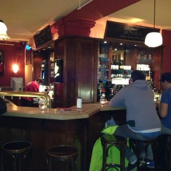 Single bar bamberg