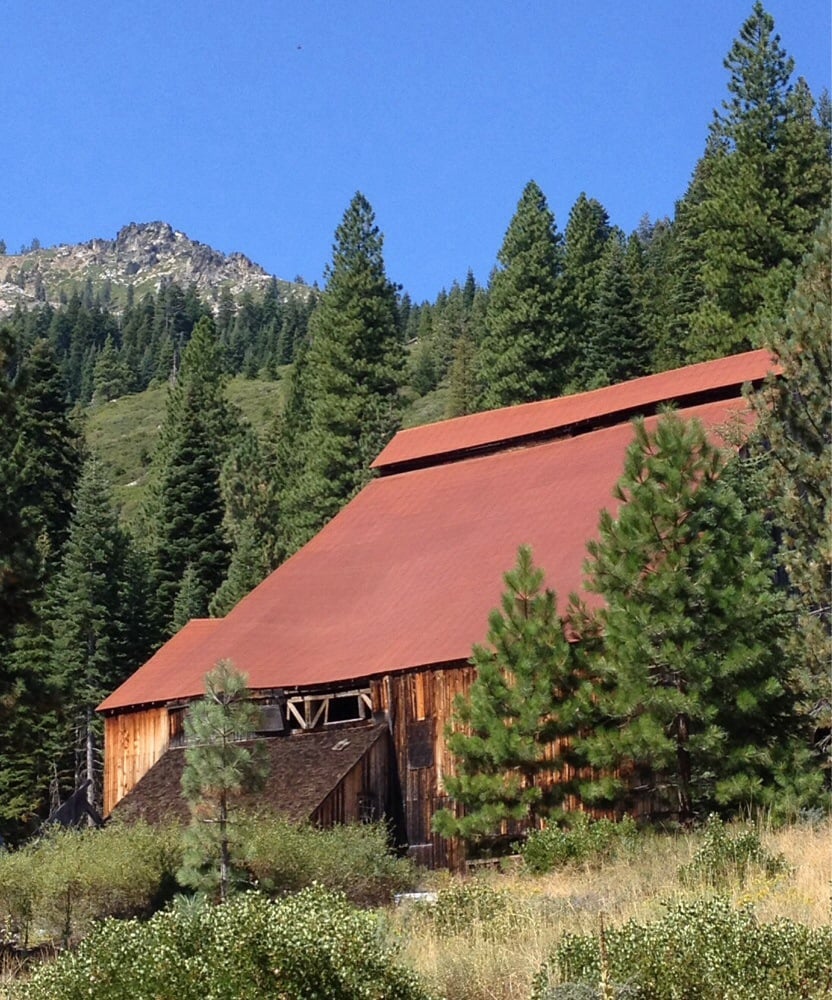 PlumasEureka State Park 17 Photos Parks Blairsden, CA Reviews Yelp