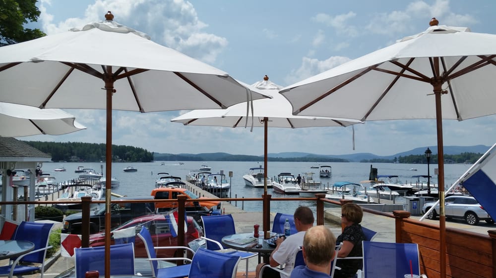 Downtown Grille Cafe 42 Photos American (Traditional) Wolfeboro