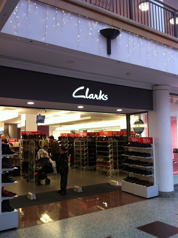 Clarks Shoes Shoe Stores Croydon Croydon, London Clarks Shoes Shoe Stores Croydon Croydon, London