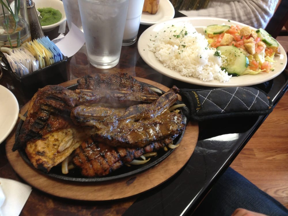 Bakery, Bread & Grill Latin American Fairfax, VA Reviews Photos