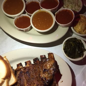 Fat Matt s Rib Shack Barbeque Atlanta GA Yelp