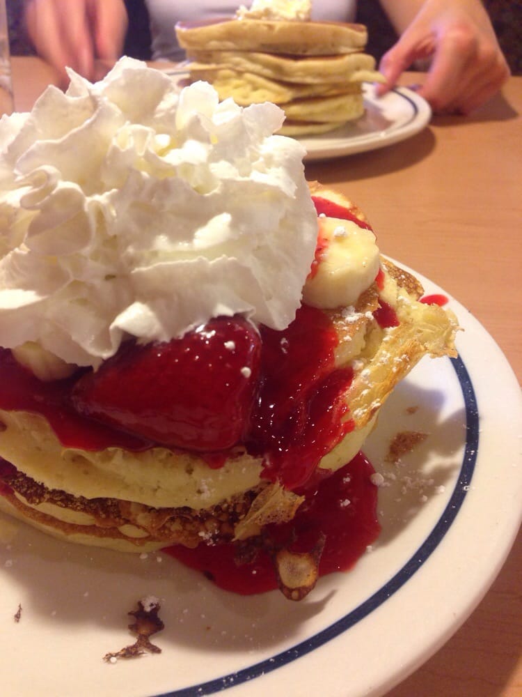 IHOP 26 Photos Breakfast & Brunch Disney World Kissimmee, FL