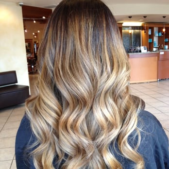 Go Back > Pix For > Blonde Balayage Highlights Go Back > Pix For > Blonde Balayage Highlights