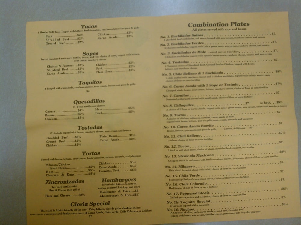 Online Menu Of Lolas Kitchen Restaurant Barstow California