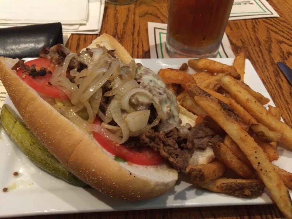 E W Beck’s Pub Sykesville, MD Yelp