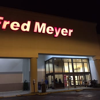Fred Meyer - 13 Photos - Grocery - 2041 148th Ave NE - Bellevue, WA