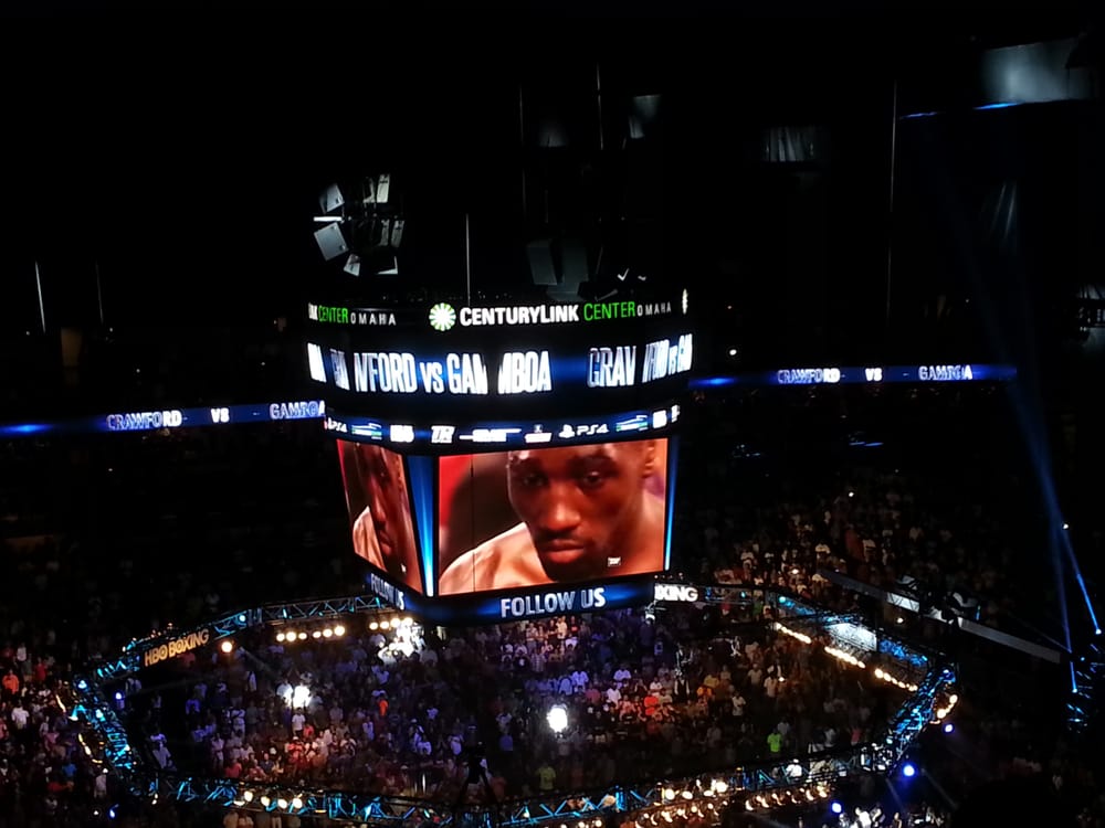 CenturyLink Center Omaha Stadiums & Arenas Omaha, NE Yelp