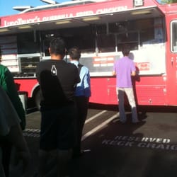 Wheel Food Wednesday logo