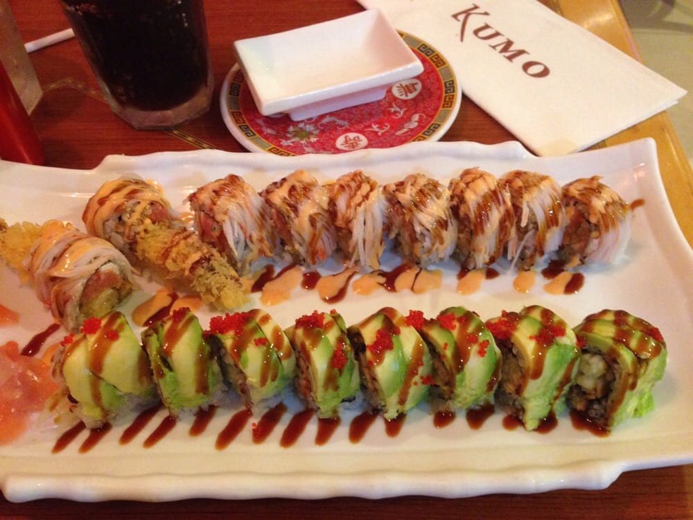 Kumo Japanese Restaurant 39 Photos Japanese Davenport, FL Reviews Yelp