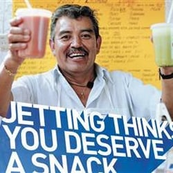 Jet Blue logo