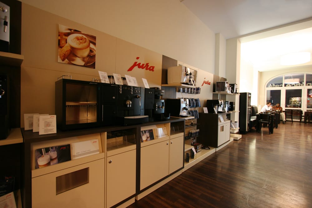 Bénéfice Café