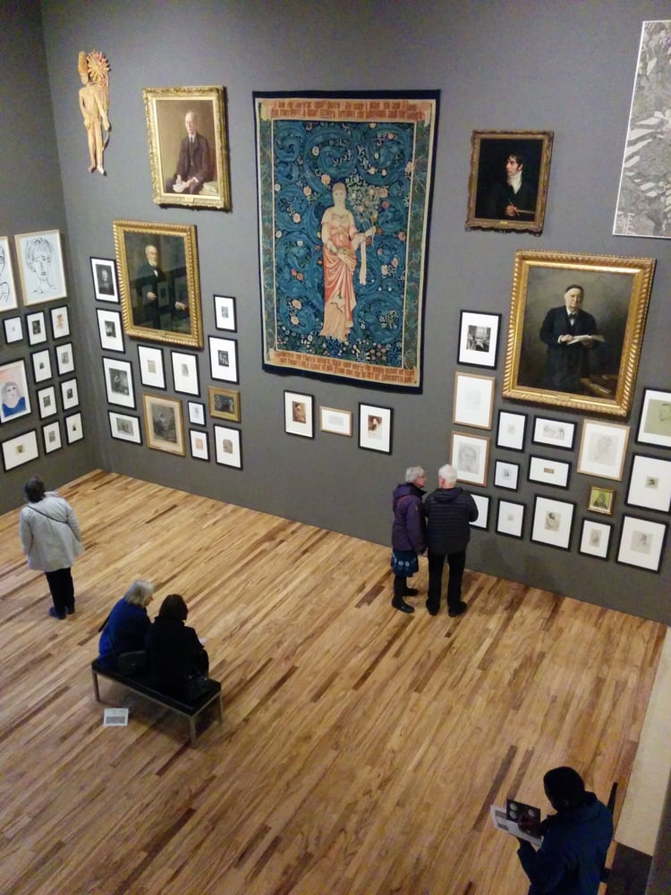 Whitworth Art Gallery Art Galleries Manchester, United Kingdom Yelp