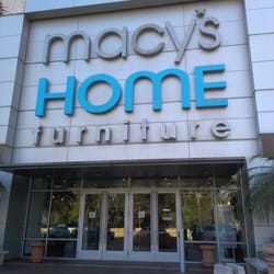Macy's Home Store