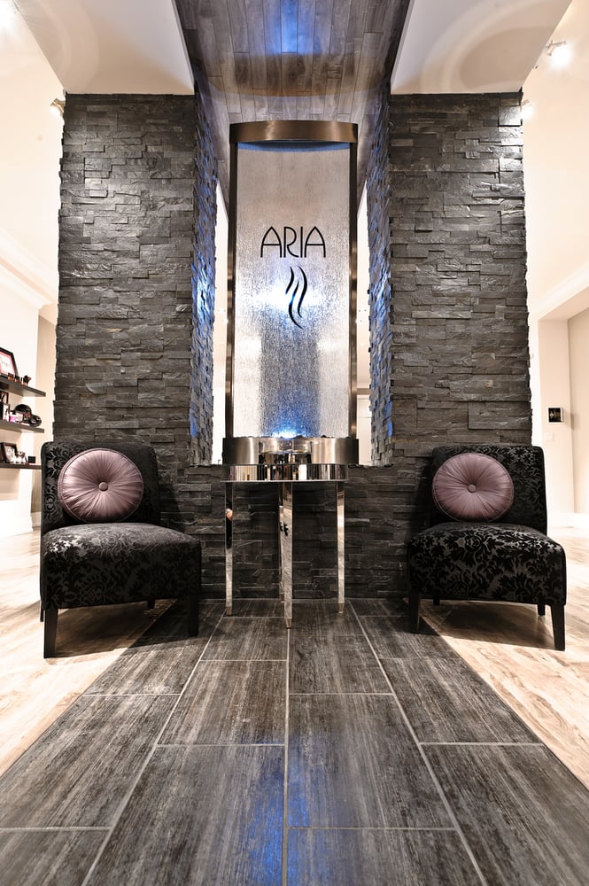 ARIA Salon And Spa Day Spas Mississauga, ON Reviews Photos Yelp