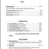 El Bandido Mexican Restaurant - 88 Photos - Mexican - Spring Valley, NY