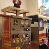 FDNY Fire Zone - New York, NY, United States. FDNY Fire Zone