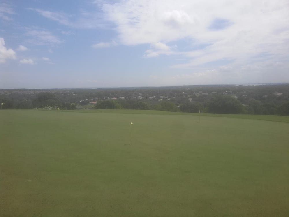 heritage golfing club open days