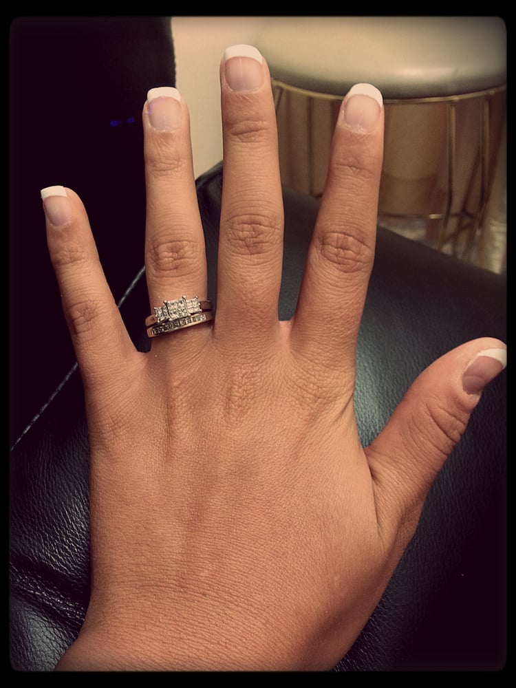 Empress Nails Nail Salons Naperville, IL Yelp